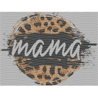 Mother's Day-MM 7236